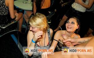 Cfnm Party Hardcore Sex - PartyHardcore.com - UNKNOWN - CFNM Sex Party Hits Its Stride SD 360p Â»  HiDefPorn.ws