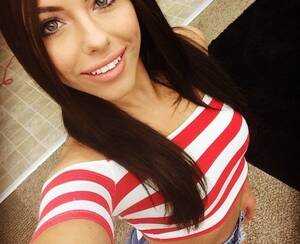 2016 New Female Porn Stars - The Most Searched & Sexiest Pornstars of 2016 - Top Hotties in Google