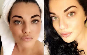 Airs Porn In Boston - REVENGE PORN THREESOME