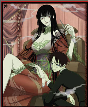 Angry Anime Xxx - Clamp tsubasa porn - Tsubasa reservoir chronicles holic angry freak jpg  400x485