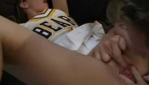 cheerleader anal hazing - Young Teen Cheerleader Fucked