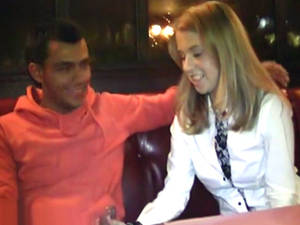 Girls Giving Blowjobs In Public - 