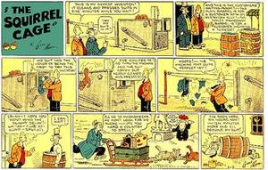 18th Century Drawn Comic Porn - Sunday comics[edit]