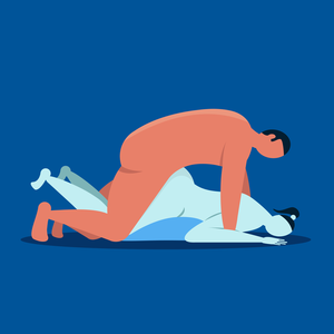 best sex positions for orgasm - The 17 Best Sex Positions for Women - Female Orgasm Sex Positions