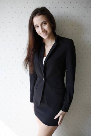 Bella Duke Porn Girl - Duke University porn star Belle Knox denies report that her parents are  heartbroken â€“ New York Daily News