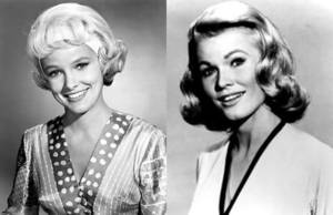Beverley Owen Porn - Beverley Owen Replaced by Pat Priest as Marilyn Munster on The Munsters