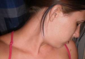 Jen Amateur Porn - more of jen