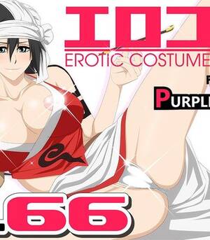 Bleach Kukaku Hentai Porn - kukaku shiba Porn Comics | kukaku shiba Hentai Comics | kukaku shiba Sex  Comics
