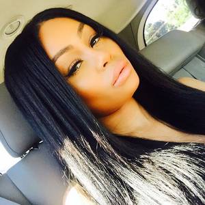 Chyna Interracial Porn - Instagram Post by Blac Chyna (@blacchyna)