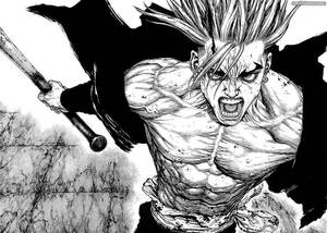 Manga Blowjob - Boichi, author of manga like Sun-Ken Rock, intended to be a artist from  childhood. He majored in physics in college as preparation to draw science  fiction works and went on to graduate