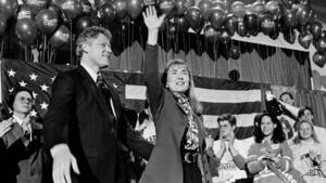 Monica Crowley Nude Porn - How Hillary Clinton Grappled With Bill Clinton's Infidelity, and His  Accusers - The New York Times