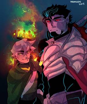 All Grown Up Danny Phantom Porn - Danny Phantom & Vlad: Ghost king and his knight