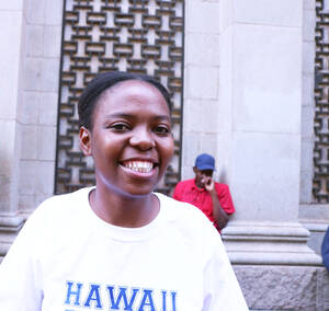 black pussy police - South Africa's sex education aims to reduce gender-based violence - Medill  Reports Chicago