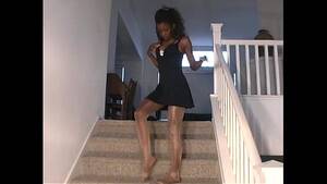 black pornstars monique solo - Monique Pantyhose Solo - XVIDEOS.COM
