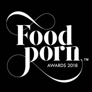 Black Food Porn - Food Porn Awards