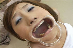 extreme japanese bukkake dmc - 