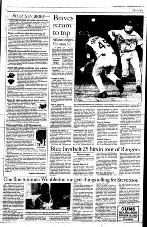 B%c3%bcro - Anothei firing Yeltsin remove; ^ e s entire Cabinet The JUsoelated Press  BBrowns are I bm R T T h^ th e Columbia R iver Basin, ai and - PDF Free  Download