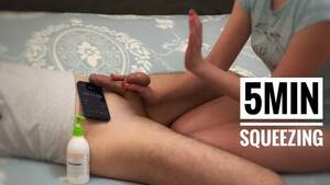 ball massage - 5 Min Balls Massage - xxx Videos Porno MÃ³viles & PelÃ­culas - iPornTV.Net