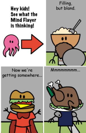 Dennis The Menace Mom Porn With 2 - Meat-O-Vision - TV Tropes