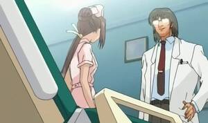 hentai night shift nurse anal - Night shift nurses uncensored episode 1 - CartoonPorn.com