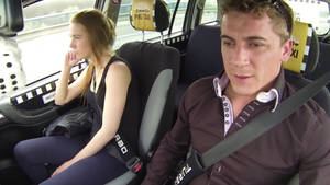 Czech Taxi Porn - 