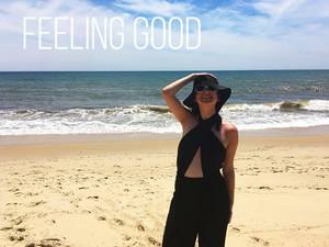 my first beach trip nude - Share On facebook Share ...