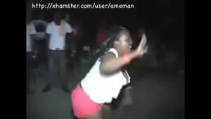 black jamaican girl dance party - WTF is Going on in Jamaica ! Madness in the Dance! - XVIDEOS.COM