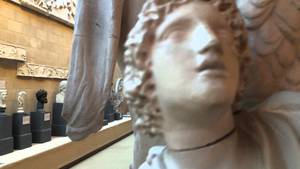 Ancient Pornography - ANCIENT PORNO