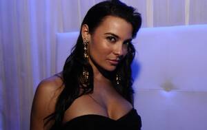 Cinemax Islands - Ten Questions in a Nightclub with Krista Ayne, Late-Night Cinemax  Personality | St. Louis | St. Louis Riverfront Times