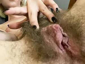 hairy fat pussy lips - Free Big Hairy Pussy Lips Porn Videos (1,223) - Tubesafari.com