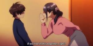 Anime Porn Redhead Neighbor - Lucky boy became he's neighbors sexfriend - Tnaflix.com