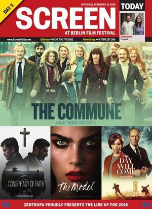 German Porn Movie Firestorm Ebay - Page 1