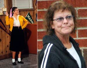 Erin Moran Porn Britney Spears - SEE IT: Ex-Disney star Orlando Brown arrested by bounty hunters after  discovered hiding in closet â€“ New York Daily News