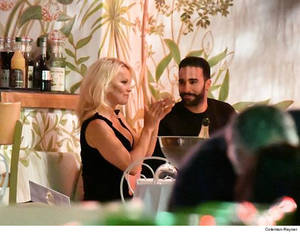 Christina French Asian Porn - Pam Anderson ...