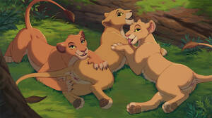 Lion King Kiara Porn Lion King - Rule34 - If it exists, there is porn of it / reallynxgirl / 7191772