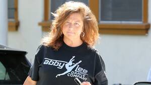 Dance Moms Mini Team Porn - Dance Moms Has Been Canceled Following Abby Lee Miller's Cancer Diagnosis