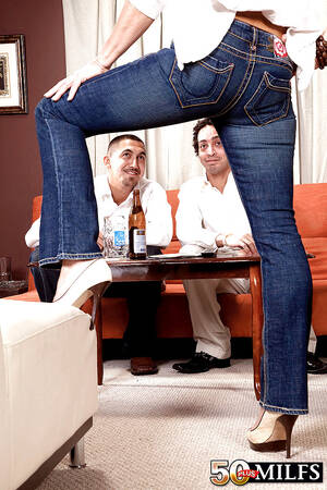 50 Plus Milf Jeans - 50plusmilfs Elle Denay Funny Milfporno Theater Milf ViP Porn Pic Sex Photo  xXx Picture