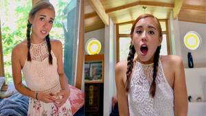 naughty teen babysitter caught - Naughty babysitter caught and punished Â» PornoReino.com