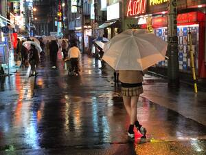 Japanese Schoolgirl Forced Sex Videos - Fascination with Japanese schoolgirl culture hiding a darker side? | CNN