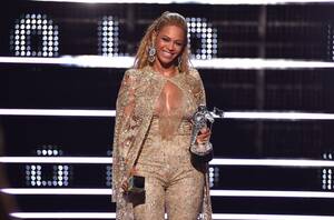 Beyonce Xxx - Beyonce, Rihanna Dominated MTV VMAs, But Big Issues Are Barely Mentioned |  Billboard â€“ Billboard