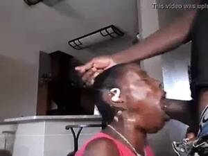 black deep throat fuck - Free Black Deepthroat Porn Videos (26,056) - Tubesafari.com