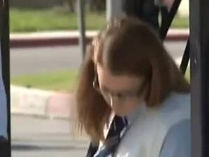 groped in bus - Teen Schoolgirl Groped In Bus : XXXBunker.com Porn Tube