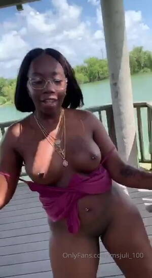 ghetto girl blowjob - Thick ghetto girl outdoor blowjob | xHamster