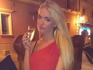 Amazing Porn Girl Nightmare - Playboy model April Summers tells of her revenge porn nightmare