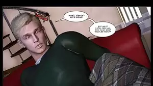 Gay Male 3d Cartoon Porn - gift 3d Gay Porn - Popular Videos - Gay Bingo