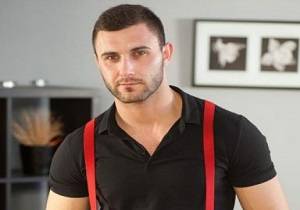 Erotic Solo Gay - Gerasim Spartak â€“ EROTIC SOLO