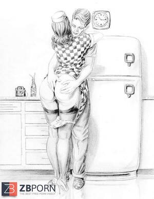 free spanking artwork - Bdsm Erotic Spanking Art | BDSM Fetish