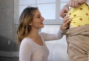 Curvy Girl Blowjob - Curvy Girl BJ | xHamster