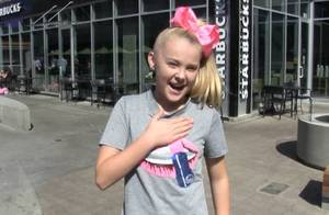 Jojo Siwa Naked Xxx - 'Dance Moms' Kid Star -- Maddie and I Are Gonna Be BFF's ... Like Selena  and Demi!