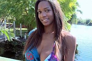black beauty xxx - Black hottie with perfect body